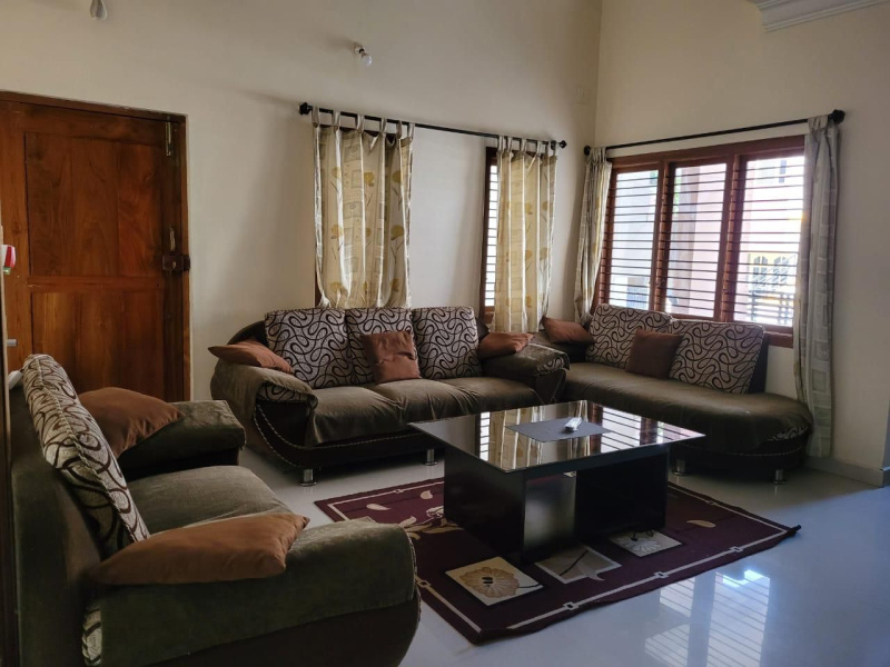  Commercial Land 1200 Sq.ft. for Sale in Kalyananagara, Chikmagalur, 