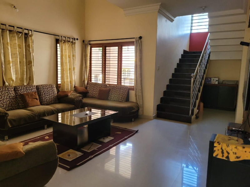  Commercial Land 1200 Sq.ft. for Sale in Kalyananagara, Chikmagalur, 