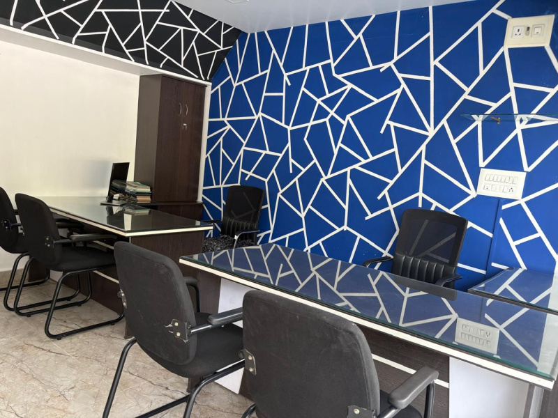  Office Space 1100 Sq.ft. for Rent in Kadur, Chikmagalur