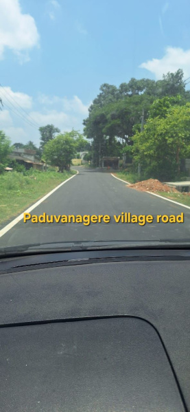  Agricultural Land 28 Guntha for Sale in Kanakapura, Bangalore