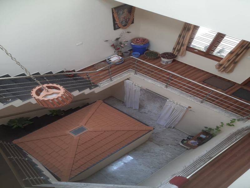 4 BHK House 3000 Sq.ft. for Sale in Rajankunte, Bangalore