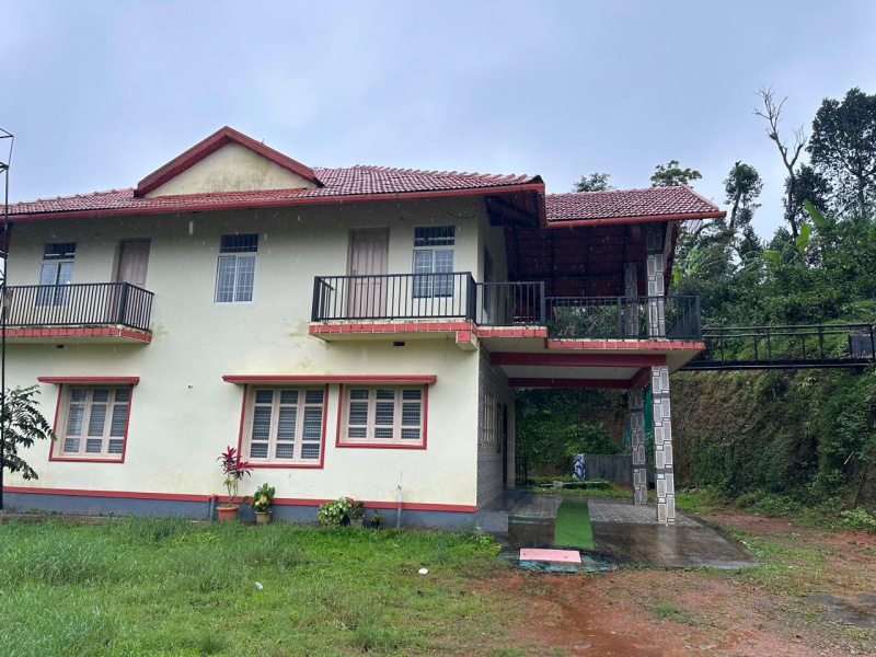  Agricultural Land 1 Acre for Sale in Mudigere, Chikmagalur