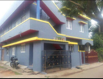 Commercial Land 3060 Sq.ft. for Sale in Mudigere, Chikmagalur