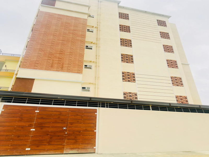  House 2000 Sq.ft. for Sale in Sarjapur Road, Bangalore
