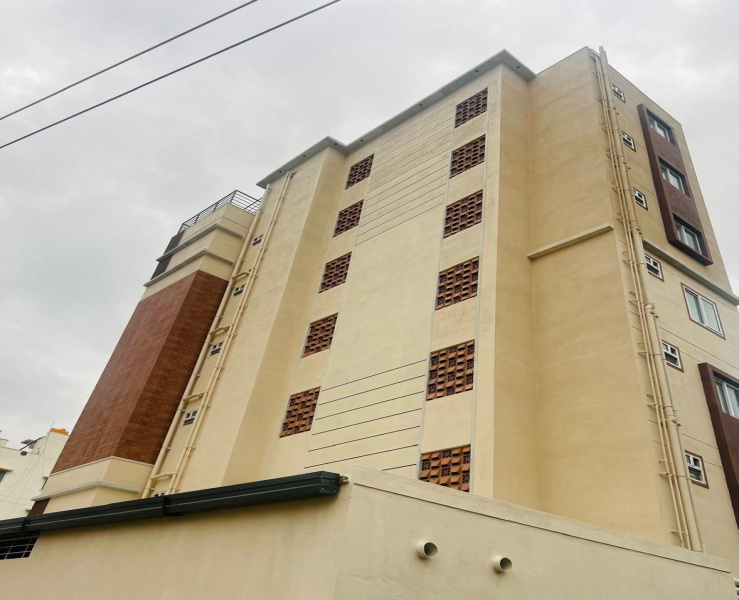  House 2000 Sq.ft. for Sale in Sarjapur Road, Bangalore