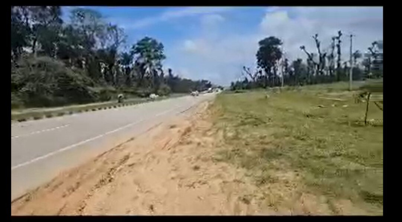  Commercial Land 2400 Sq.ft. for Sale in Sakleshpur, Hassan