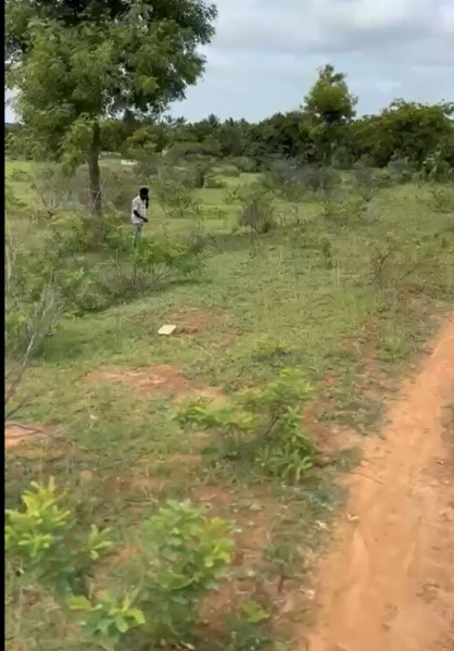  Commercial Land 4 Acre for Sale in Gudibanda, ChikBallapur