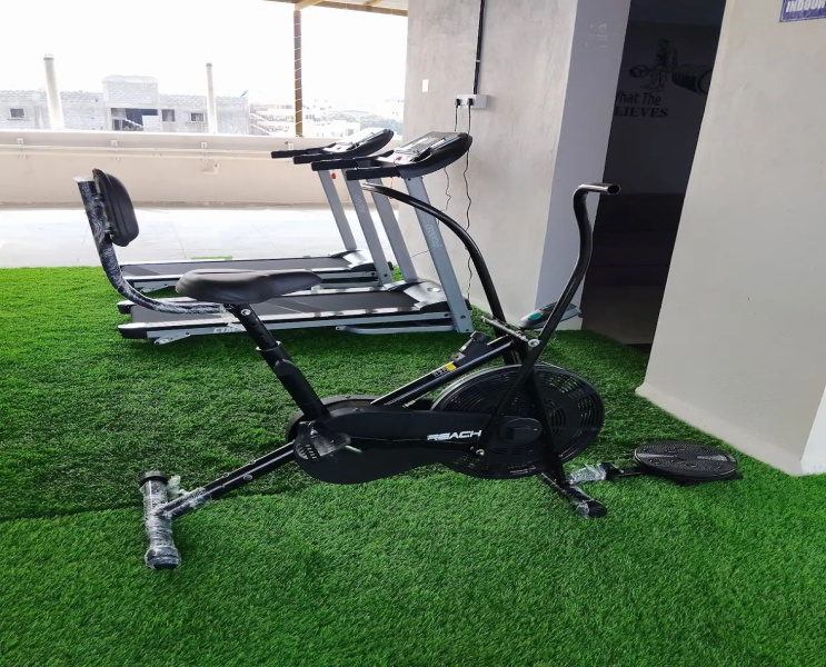  Business Center 2000 Sq.ft. for Sale in Sarjapur, Bangalore