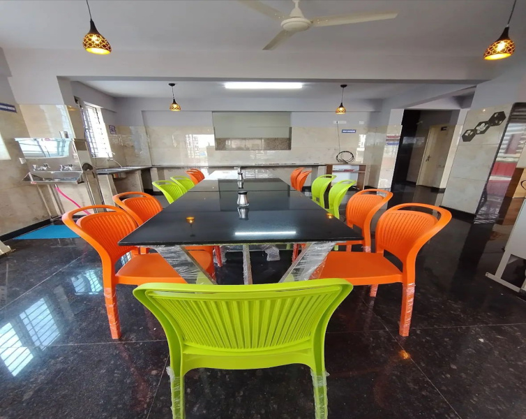  Business Center 2000 Sq.ft. for Sale in Sarjapur, Bangalore