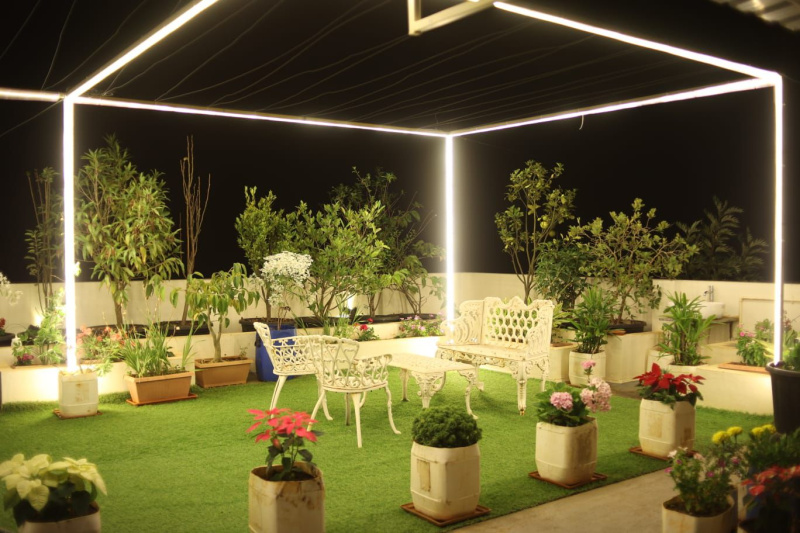  Commercial Land 41 Sq.ft. for Sale in Nallur, Chikmagalur