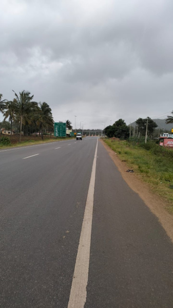  Agricultural Land 9600 Sq.ft. for Sale in Sakarayapattana, Chikmagalur