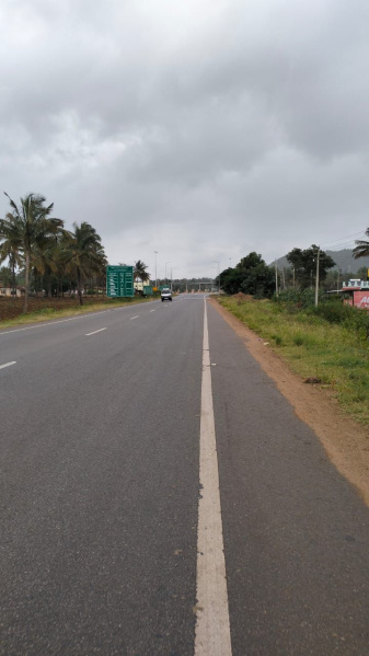  Agricultural Land 9600 Sq.ft. for Sale in Sakarayapattana, Chikmagalur