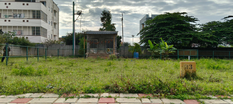  Commercial Land 2320 Sq.ft. for Sale in Devanahalli, Bangalore