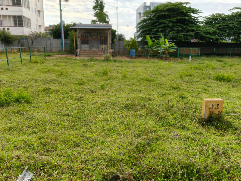  Commercial Land 2320 Sq.ft. for Sale in Devanahalli, Bangalore