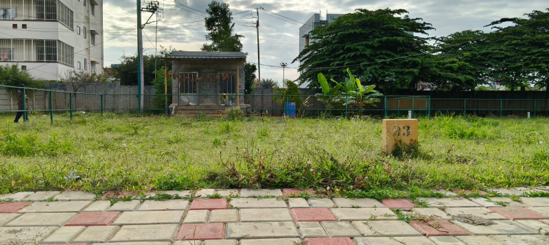  Commercial Land 2320 Sq.ft. for Sale in Devanahalli, Bangalore