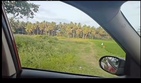  Agricultural Land 37 Guntha for Sale in Kanakapura, Bangalore