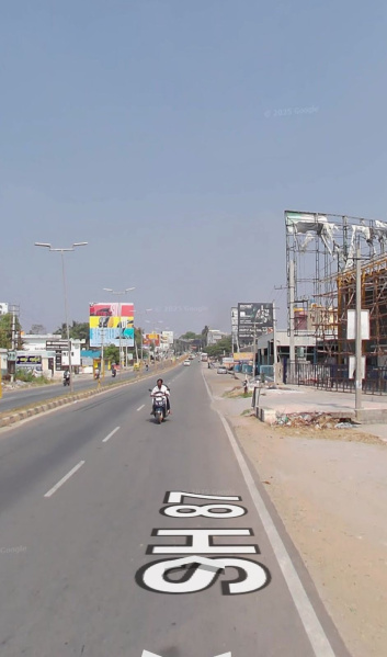  13000 Sq.ft. Agricultural/Farm Land for Sale in Bannerghatta, Bangalore