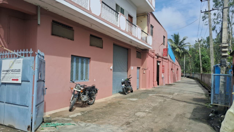  13000 Sq.ft. Agricultural/Farm Land for Sale in Bannerghatta, Bangalore