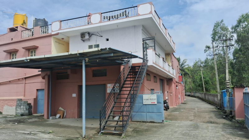 13000 Sq.ft. Agricultural/Farm Land for Sale in Bannerghatta, Bangalore