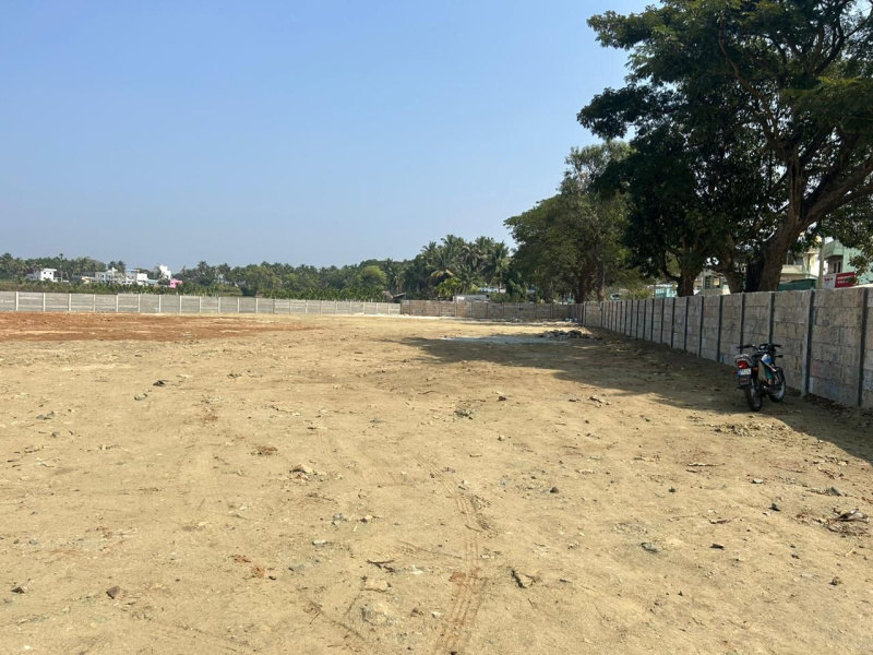  46440 Sq.ft. Agricultural/Farm Land for Sale in Tarikere, Chikmagalur