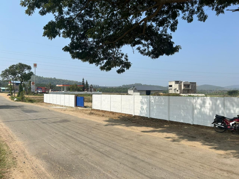  46440 Sq.ft. Agricultural/Farm Land for Sale in Tarikere, Chikmagalur