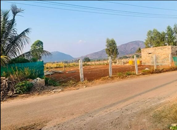  2 Acre Agricultural/Farm Land for Sale in Doddaballapur, Bangalore