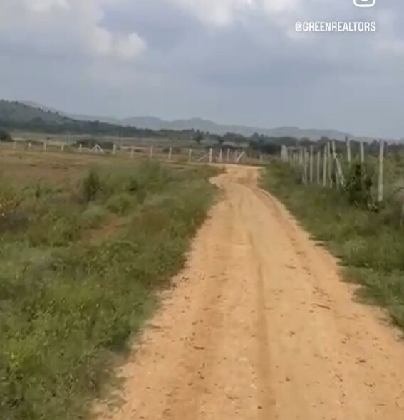  4 Acre Agricultural/Farm Land for Sale in Doddaballapur, Bangalore