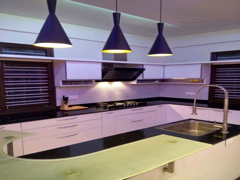  3500 Sq.ft. Penthouse for Sale in Mylanahalli, Bangalore