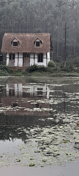  95832 Sq.ft. Agricultural/Farm Land for Sale in Mugathihalli, Chikmagalur