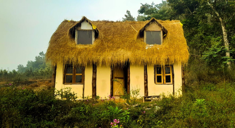  95832 Sq.ft. Agricultural/Farm Land for Sale in Mugathihalli, Chikmagalur