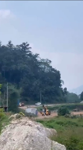  61855 Sq.ft. Residential Plot for Sale in Madikeri, Kodagu