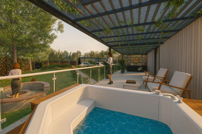 2 BHK 1000 Sq.ft. Farm House for Sale in Nandi Hills, Bangalore