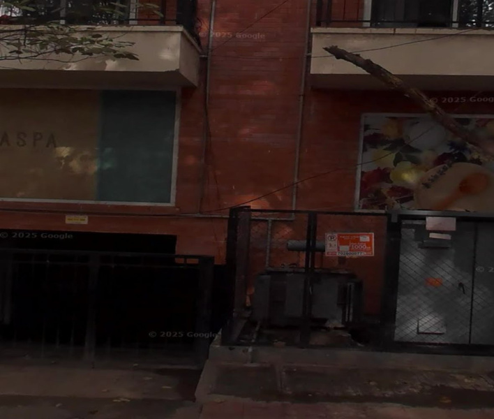  3650 Sq.ft. Agricultural/Farm Land for Sale in 4th Block, Koramangala, Bangalore