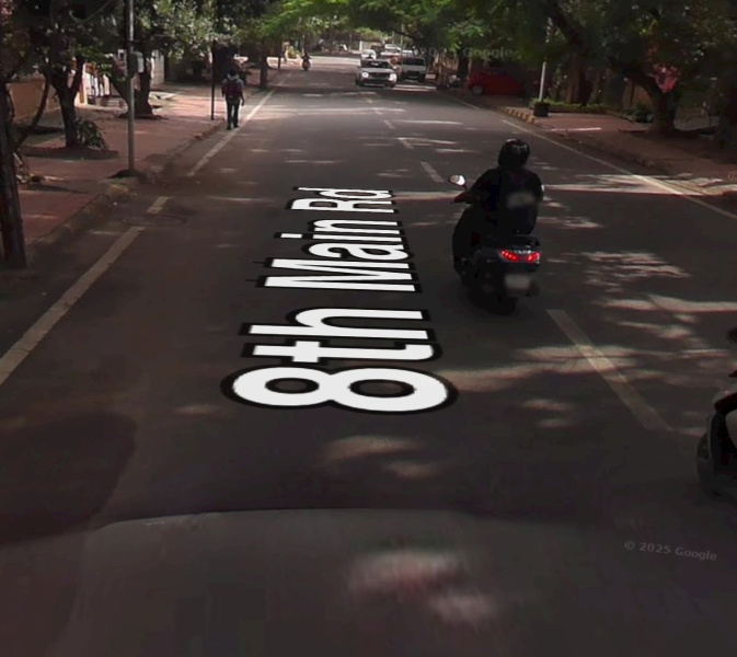  3650 Sq.ft. Agricultural/Farm Land for Sale in 4th Block, Koramangala, Bangalore