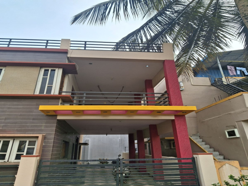 4 BHK 2820 Sq.ft. House for Sale in Hootagalli, Mysore