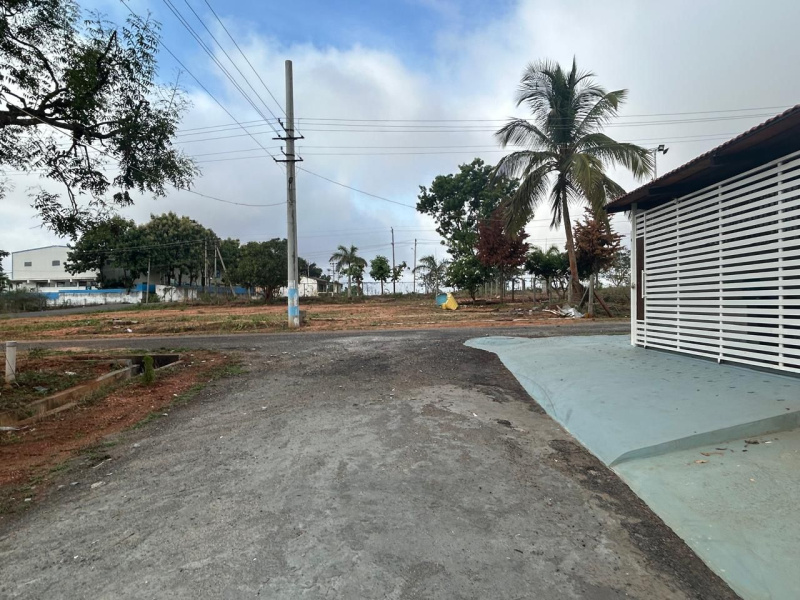  2000 Sq.ft. Commercial Land for Sale in Ilavala Hobli, Mysore