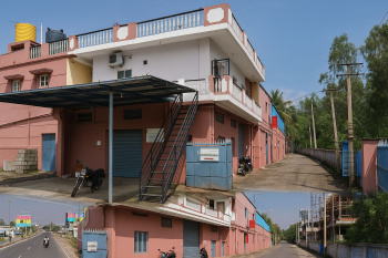 Office Space for Sale in Bannerghatta, Bangalore