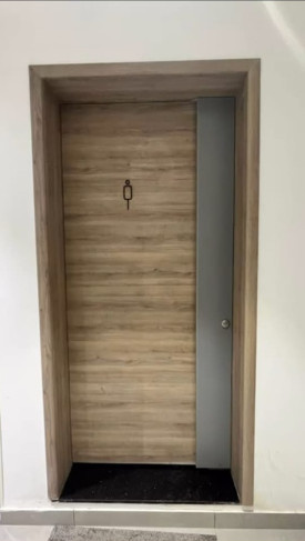  5000 Sq.ft. Office Space for Rent in Hebbal, Bangalore