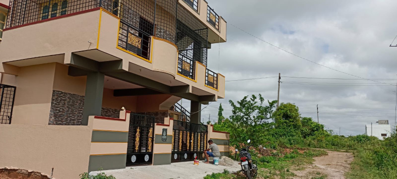2 BHK 1200 Sq.ft. House for Sale in D Devaraj Urs Road, Mysore