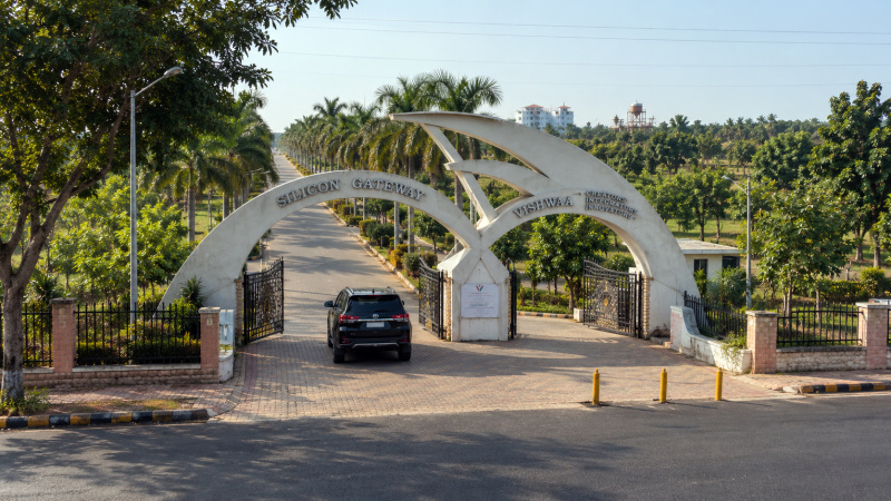 Kempatti, Hosur photo 3