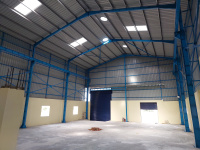  Warehouse for Rent in Sriperumbudur, Chennai