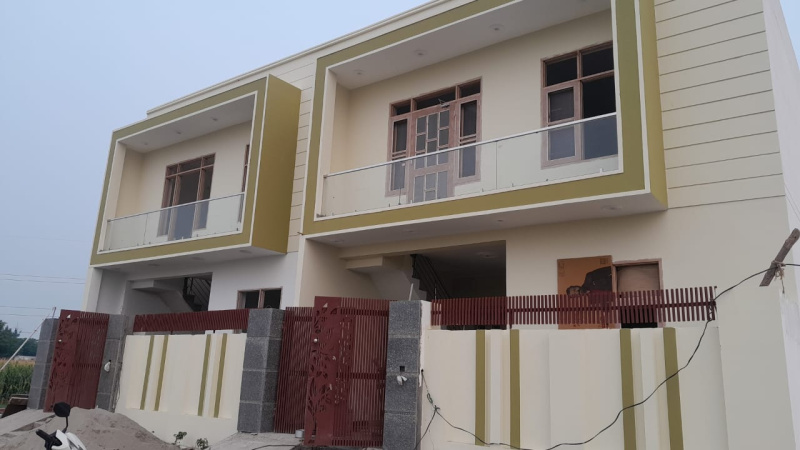 Sansarpur, Jalandhar photo 3