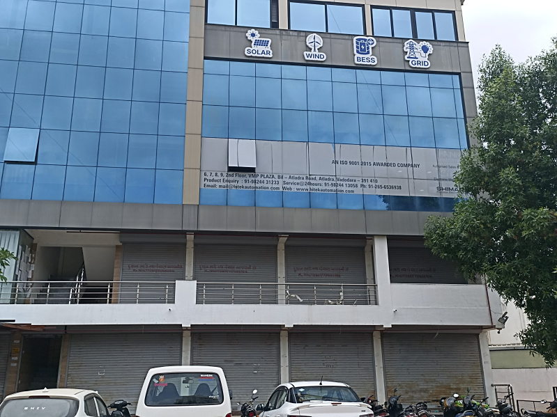 Atladra, Vadodara photo 4