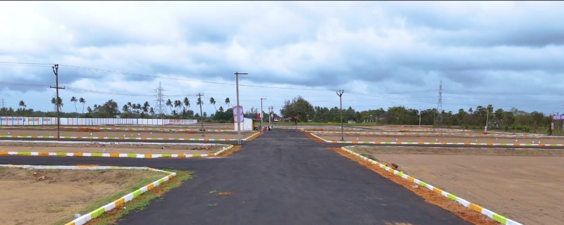 Villianur, Pondicherry photo 2