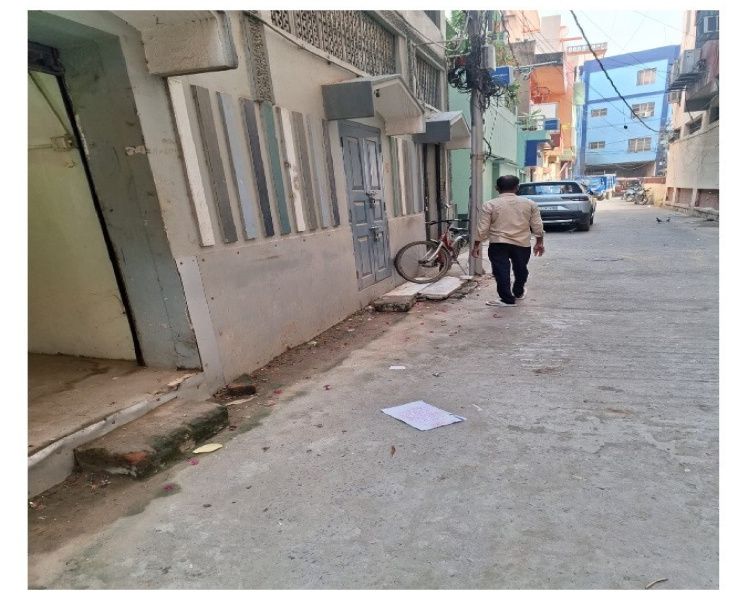 Exhibition Road, Patna photo 3