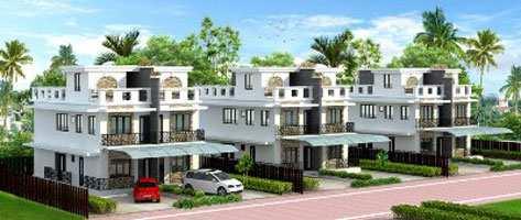 3 BHK Villa for Sale in Tripunithura, Kochi