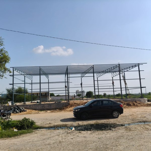 Mahindra SEZ, Jaipur photo 3