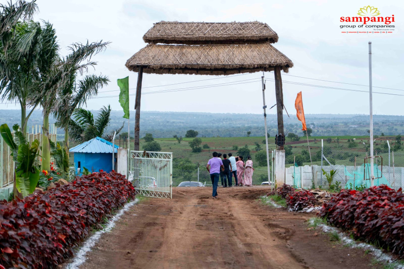 Narayankhed, Sangareddy photo 2