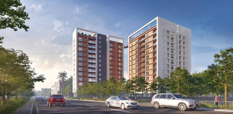 Jharapada, Bhubaneswar photo 3