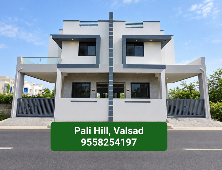 Pali Hill, Valsad photo 2